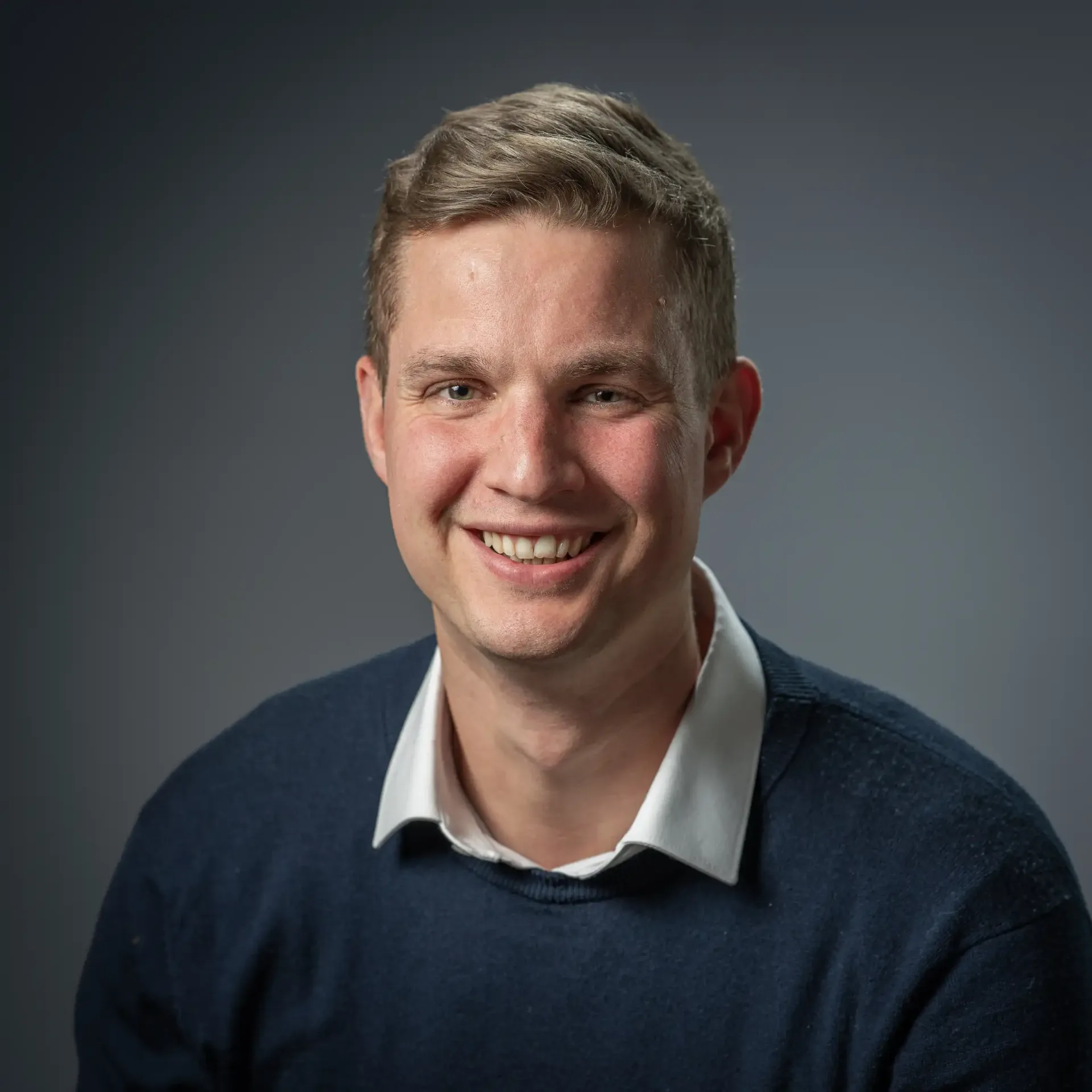 Andreas Kallen